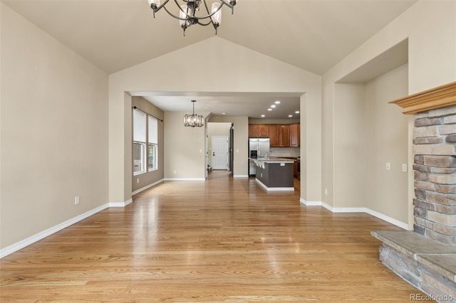 5011 Petrified Forest Trail, Colorado Springs, CO 80924