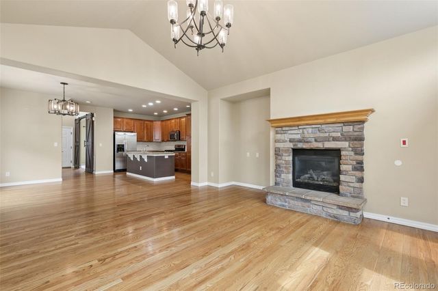 5011 Petrified Forest Trail, Colorado Springs, CO 80924