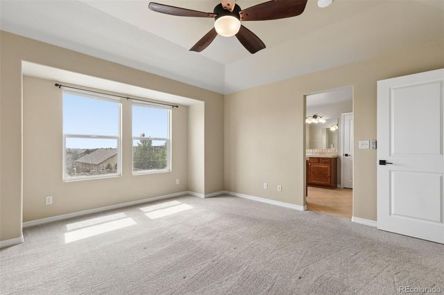 5011 Petrified Forest Trail, Colorado Springs, CO 80924
