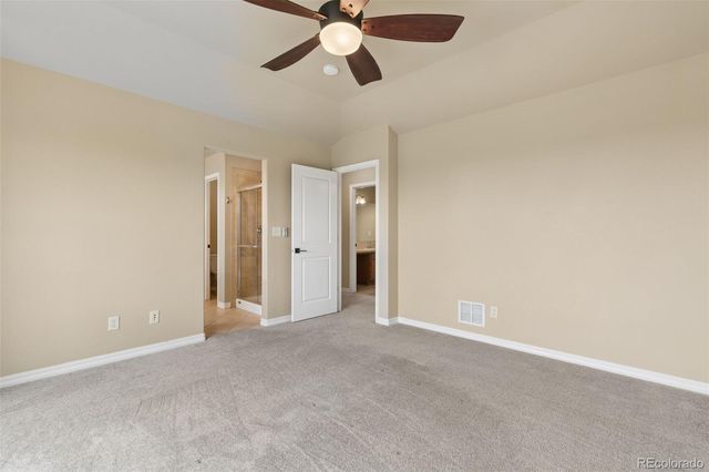 5011 Petrified Forest Trail, Colorado Springs, CO 80924