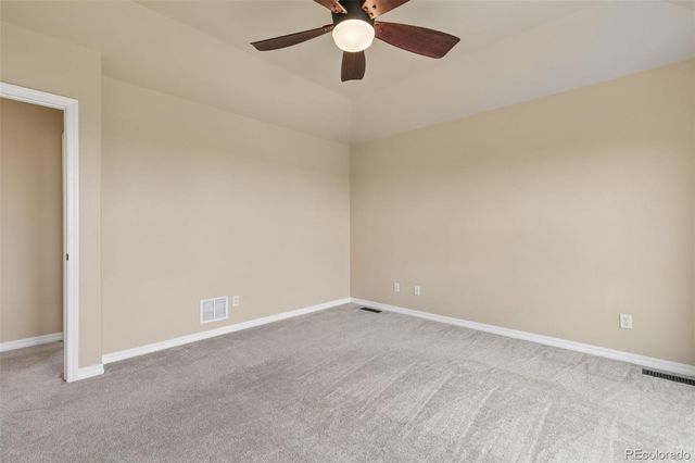 5011 Petrified Forest Trail, Colorado Springs, CO 80924