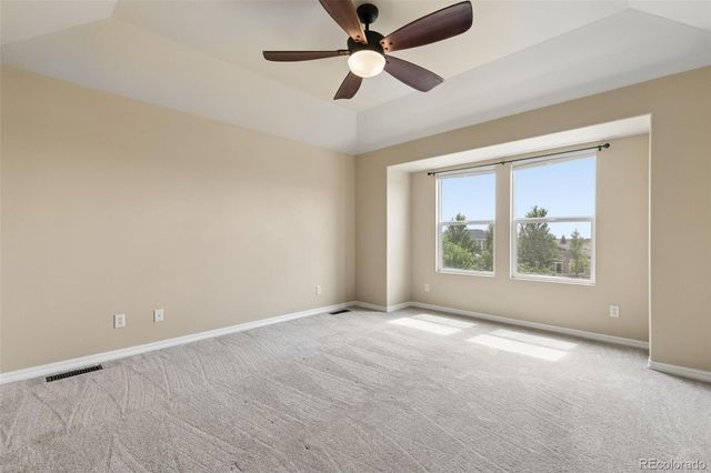 5011 Petrified Forest Trail, Colorado Springs, CO 80924