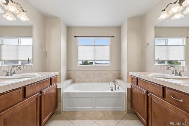 5011 Petrified Forest Trail, Colorado Springs, CO 80924