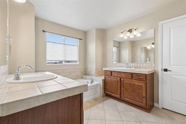 5011 Petrified Forest Trail, Colorado Springs, CO 80924