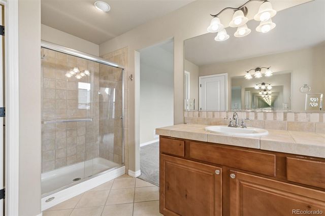 5011 Petrified Forest Trail, Colorado Springs, CO 80924