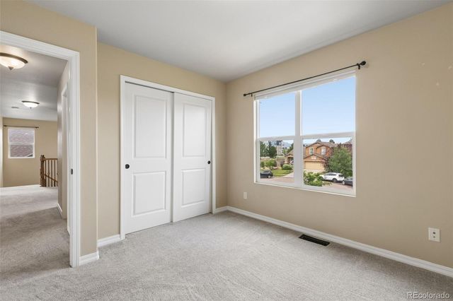 5011 Petrified Forest Trail, Colorado Springs, CO 80924
