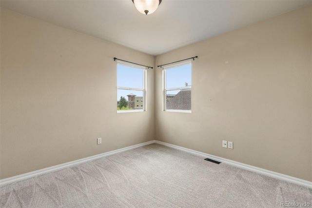 5011 Petrified Forest Trail, Colorado Springs, CO 80924