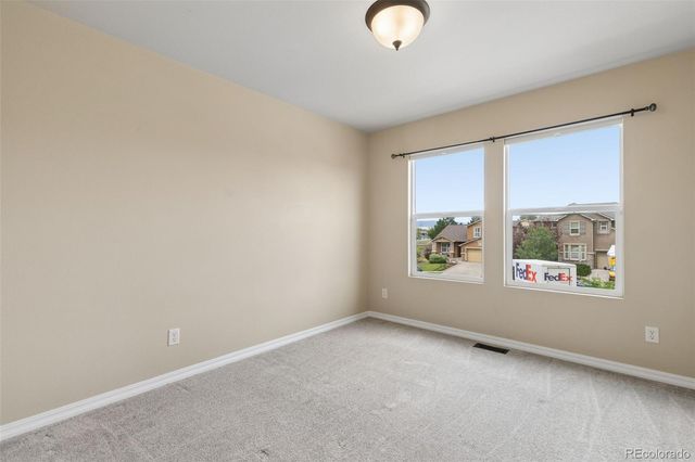 5011 Petrified Forest Trail, Colorado Springs, CO 80924