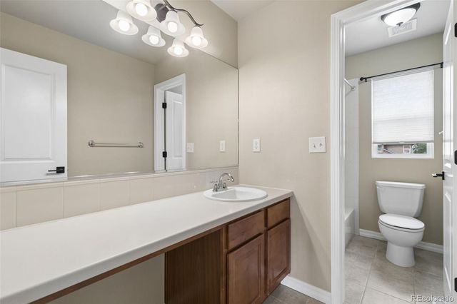 5011 Petrified Forest Trail, Colorado Springs, CO 80924