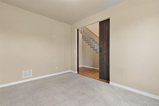 5011 Petrified Forest Trail, Colorado Springs, CO 80924