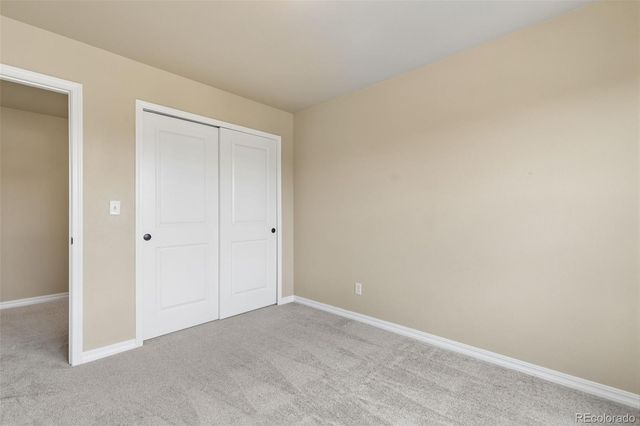 5011 Petrified Forest Trail, Colorado Springs, CO 80924