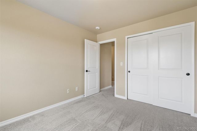 5011 Petrified Forest Trail, Colorado Springs, CO 80924