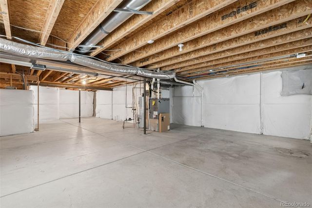 5011 Petrified Forest Trail, Colorado Springs, CO 80924