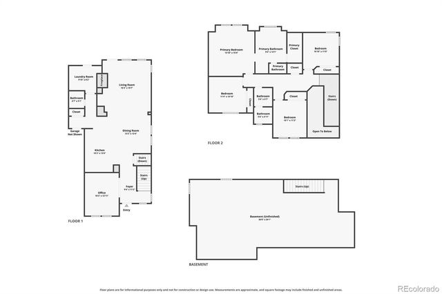 5011 Petrified Forest Trail, Colorado Springs, CO 80924
