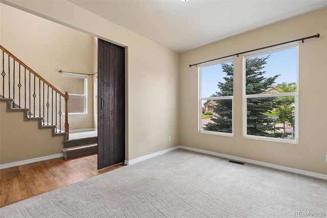 5011 Petrified Forest Trail, Colorado Springs, CO 80924