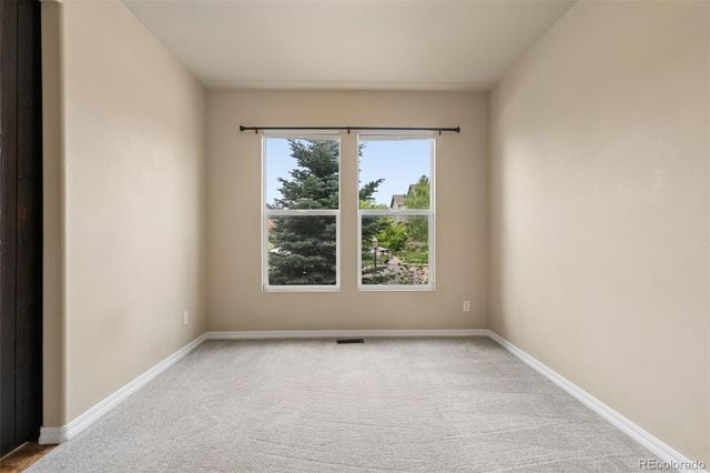 5011 Petrified Forest Trail, Colorado Springs, CO 80924