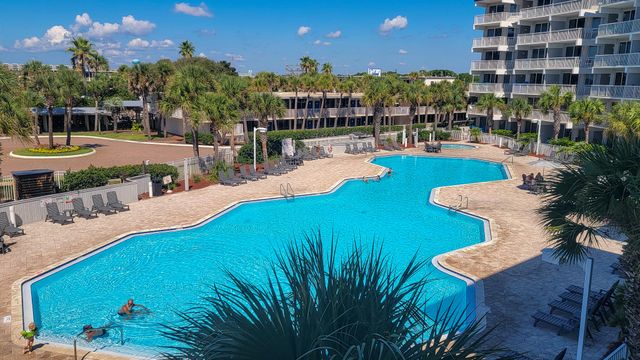 1515 SE Miracle Strip Parkway, 303, Fort Walton Beach, FL 32548