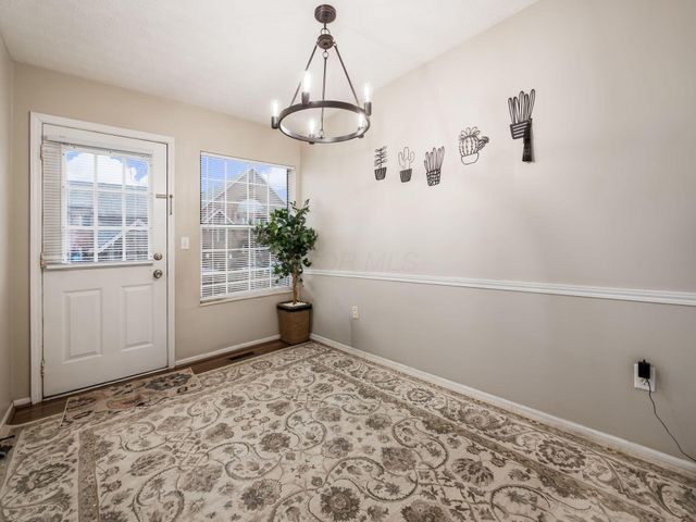 5118 Dalmeny Court, Columbus, OH 43220