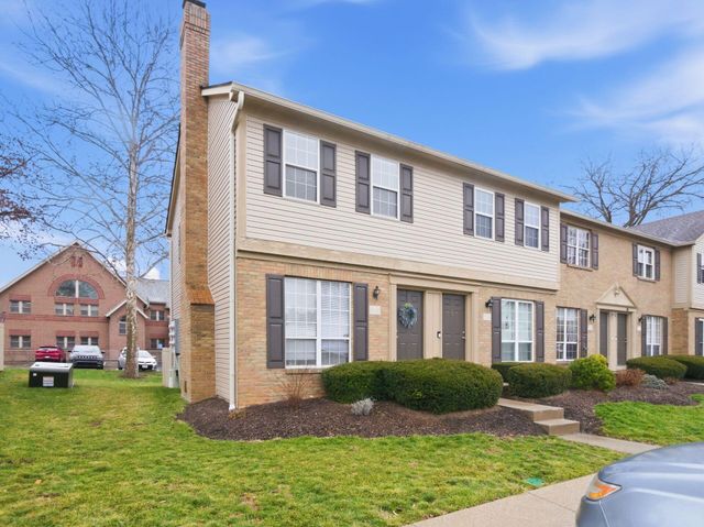 5118 Dalmeny Court, Columbus, OH 43220