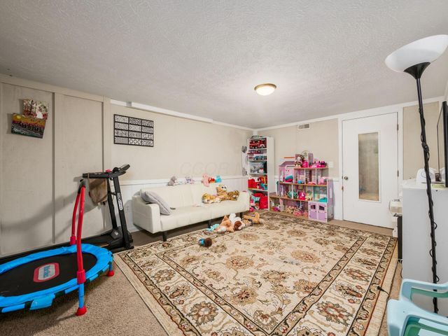 5118 Dalmeny Court, Columbus, OH 43220