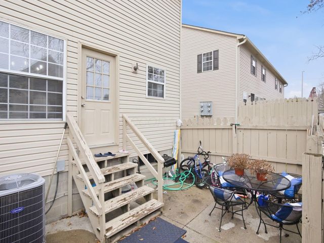 5118 Dalmeny Court, Columbus, OH 43220