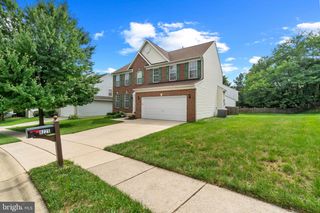 8225 CORNERSTONE WAY, Elkridge, MD 21075