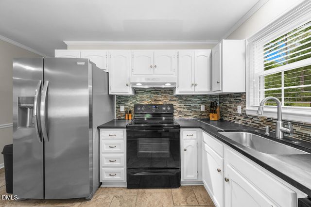 5408 Newhall Road, Durham, NC 27713