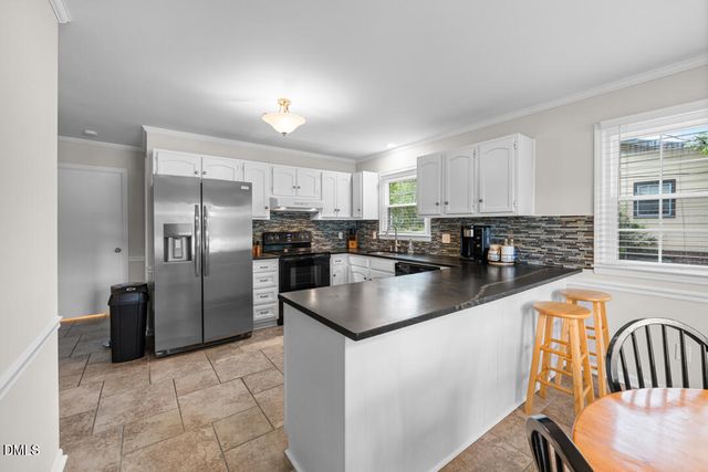 5408 Newhall Road, Durham, NC 27713