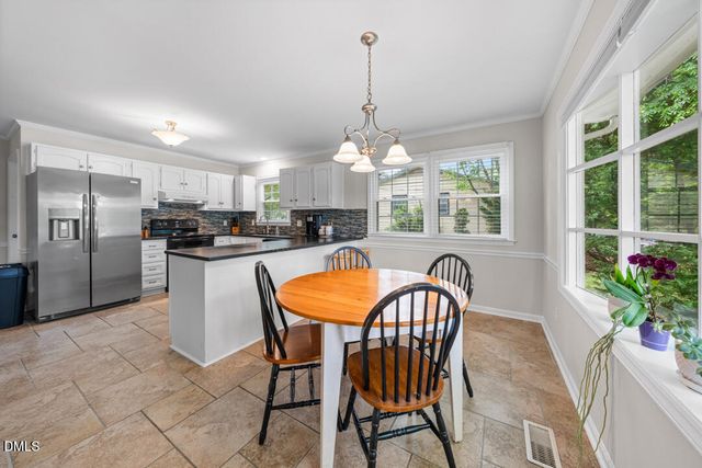 5408 Newhall Road, Durham, NC 27713