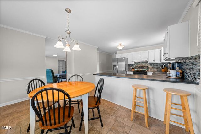5408 Newhall Road, Durham, NC 27713