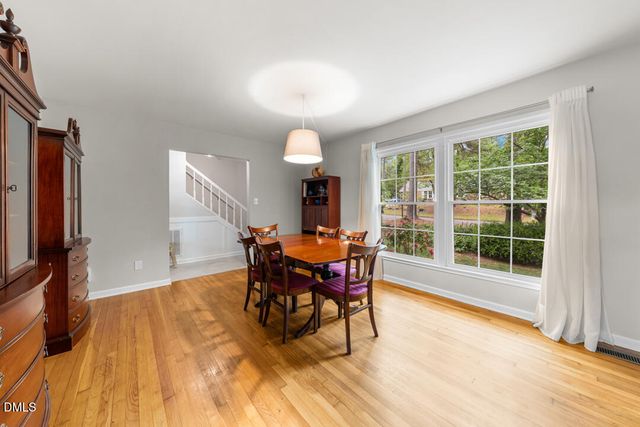 5408 Newhall Road, Durham, NC 27713