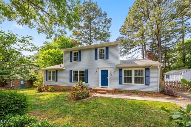 5408 Newhall Road, Durham, NC 27713