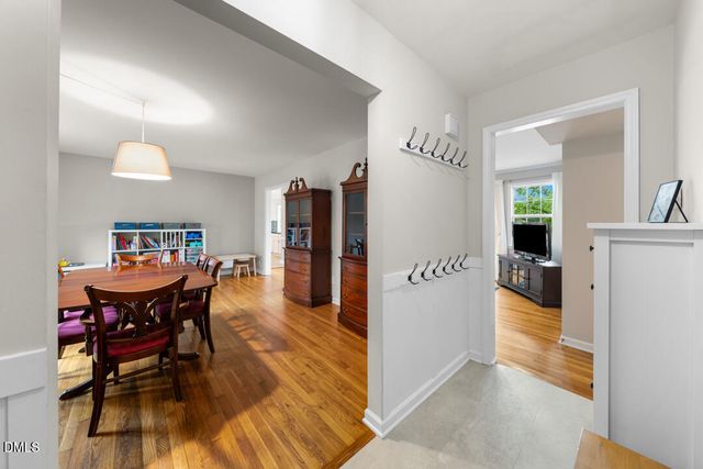5408 Newhall Road, Durham, NC 27713