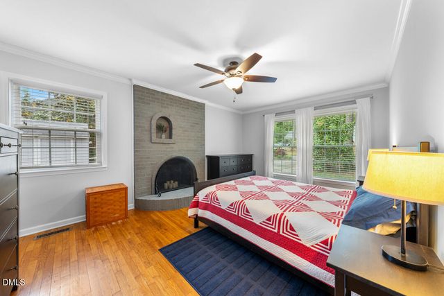 5408 Newhall Road, Durham, NC 27713