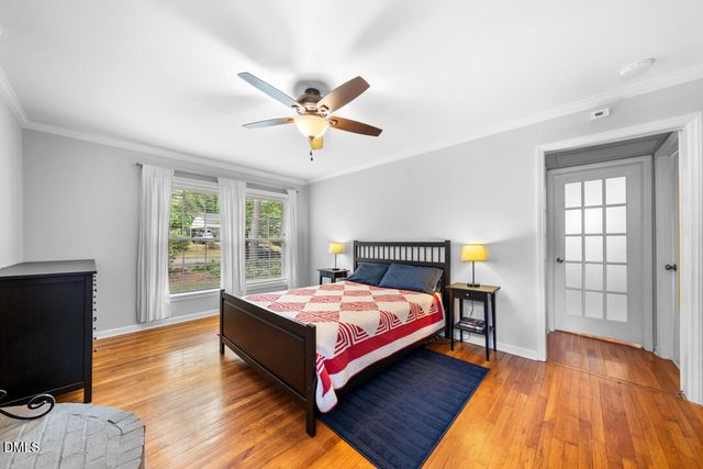 5408 Newhall Road, Durham, NC 27713