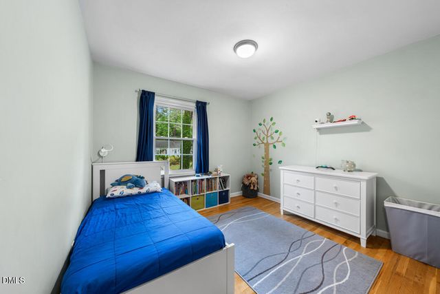 5408 Newhall Road, Durham, NC 27713