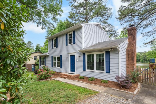 5408 Newhall Road, Durham, NC 27713