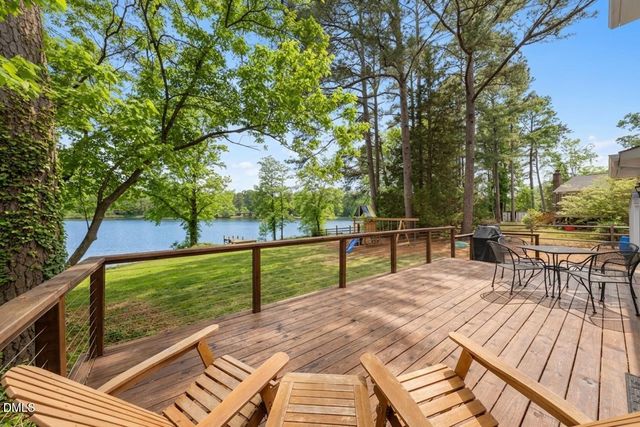 5408 Newhall Road, Durham, NC 27713