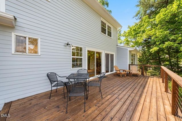 5408 Newhall Road, Durham, NC 27713