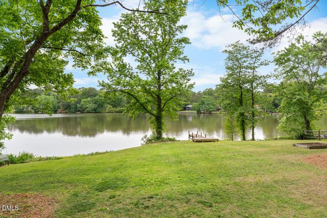 5408 Newhall Road, Durham, NC 27713