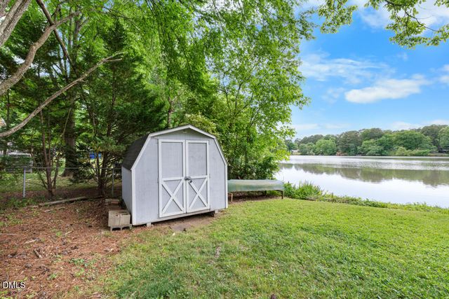 5408 Newhall Road, Durham, NC 27713
