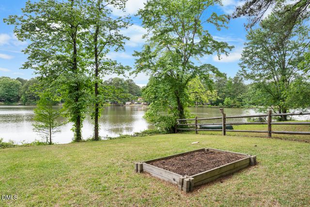 5408 Newhall Road, Durham, NC 27713