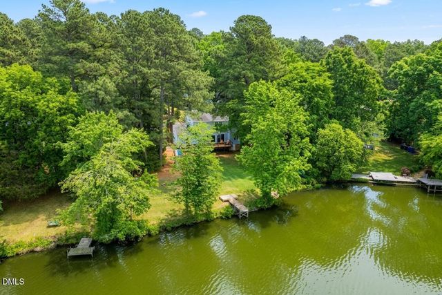 5408 Newhall Road, Durham, NC 27713