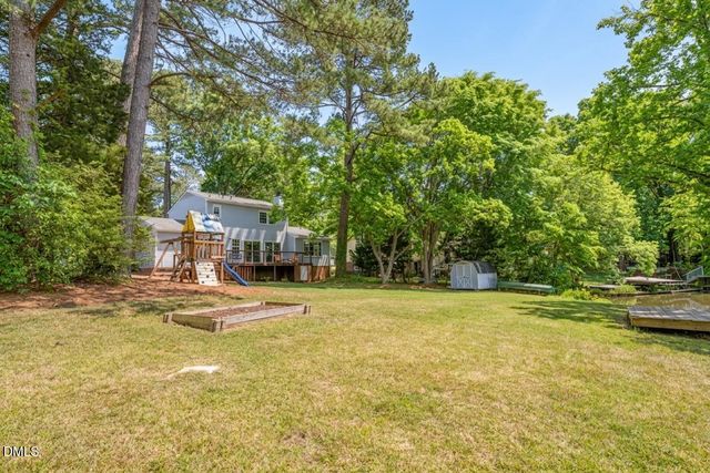 5408 Newhall Road, Durham, NC 27713