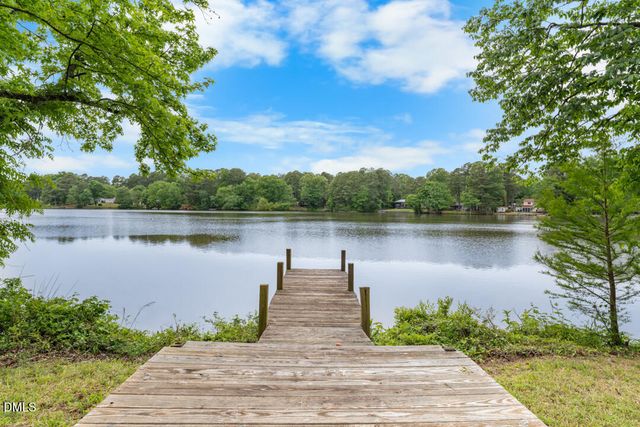 5408 Newhall Road, Durham, NC 27713