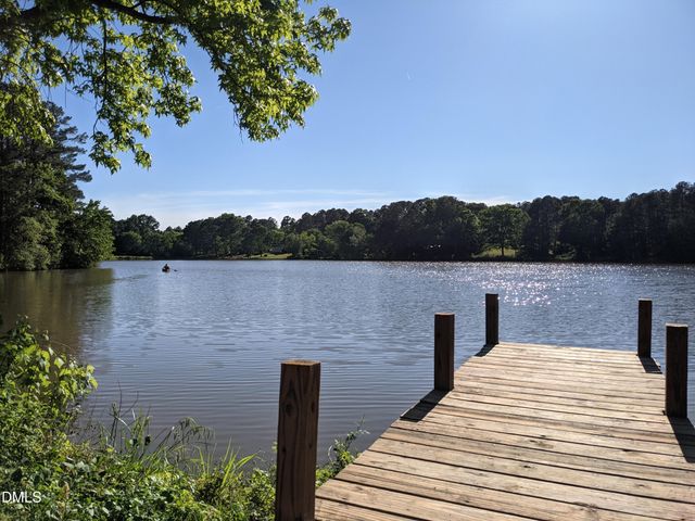 5408 Newhall Road, Durham, NC 27713