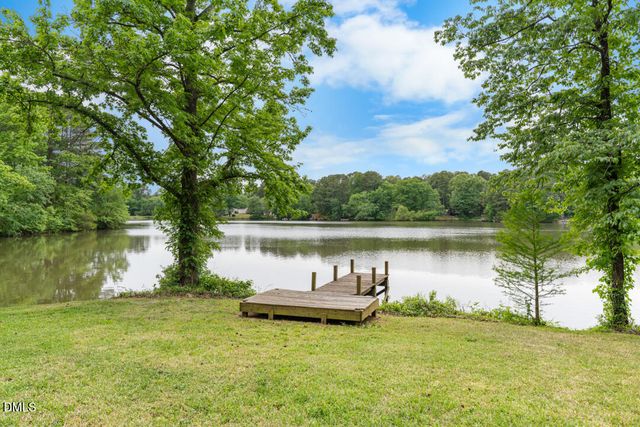 5408 Newhall Road, Durham, NC 27713