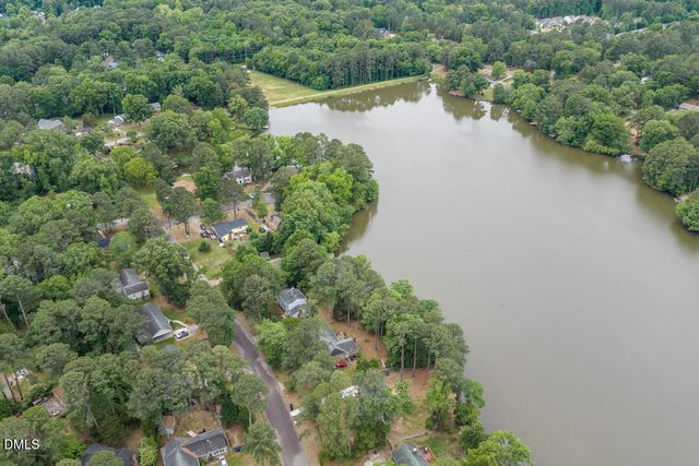 5408 Newhall Road, Durham, NC 27713