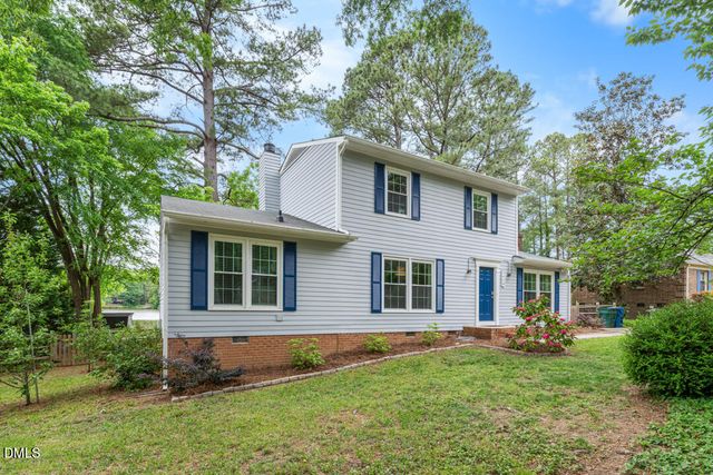 5408 Newhall Road, Durham, NC 27713