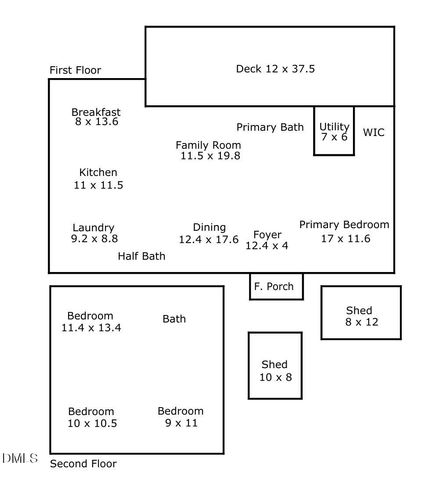 5408 Newhall Road, Durham, NC 27713
